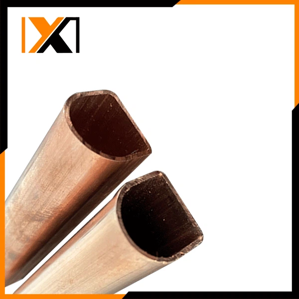 Medical Copper Pipe For Medical Gas