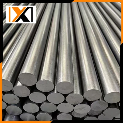 EN8/EN9 EN Série Round Steel Bar
